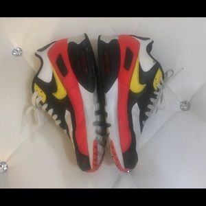 Nike airmax 90 6.5 youth